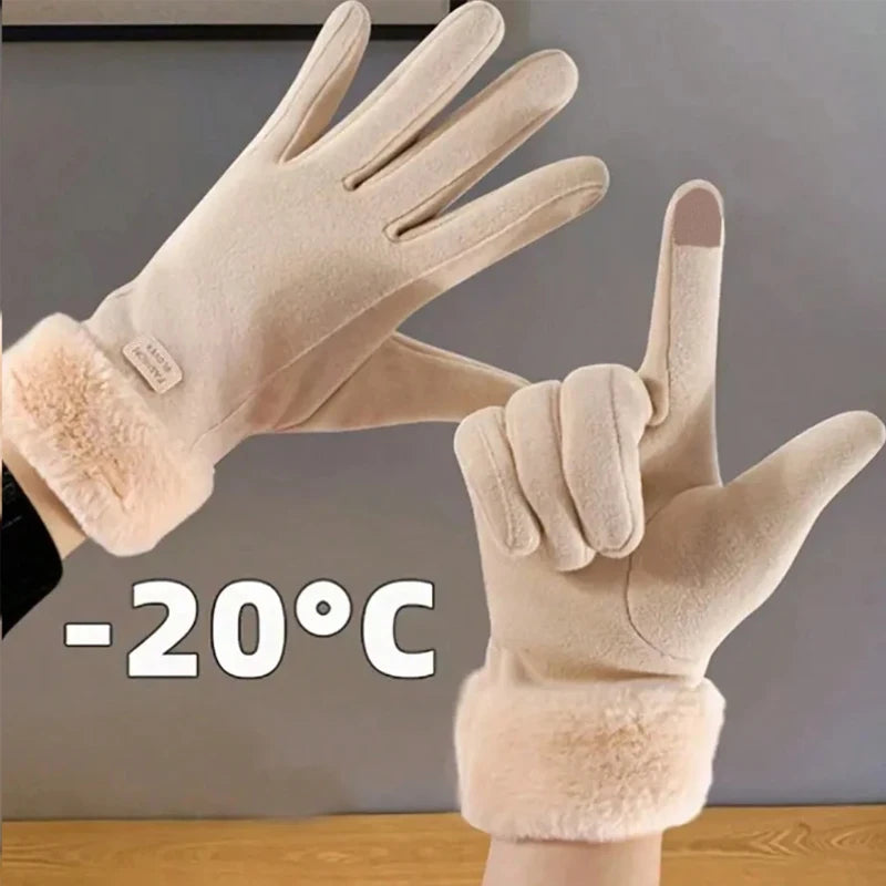 ArcticShield Thermal Gloves