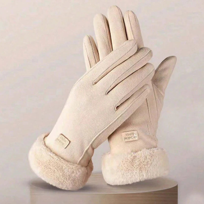 ArcticShield Thermal Gloves