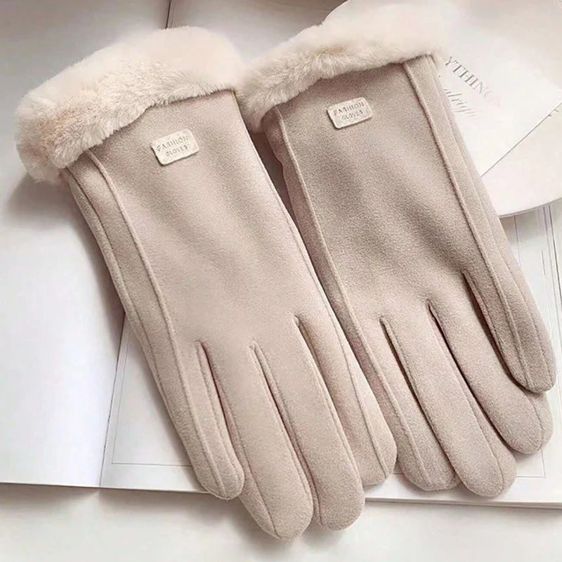 ArcticShield Thermal Gloves