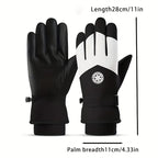 WinterGuard Touchscreen Gloves