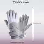 WinterGuard Touchscreen Gloves