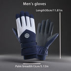 WinterGuard Touchscreen Gloves